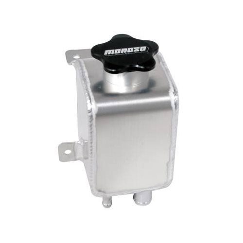 Moroso BBC (Mk IV) Oil Pump Pick Up (For 20604 On Merlin Block)