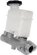 NEW MASTER CYLINDER