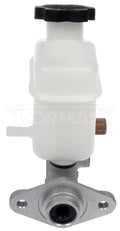 NEW MASTER CYLINDER