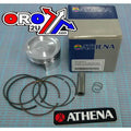Athena 08-11 Honda CRE F / X 125 4T 62.96mm Bore Cast Piston (For Athena Big Bore Cylinder Kit)