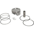 Athena 08-11 Honda CRE F / X 125 4T 62.96mm Bore Cast Piston (For Athena Big Bore Cylinder Kit)