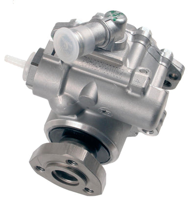 STEERING PUMP MECH