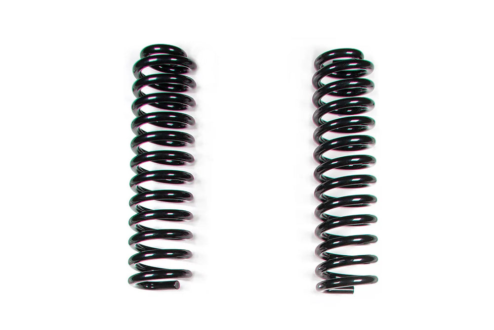 80-96 Ford F150 S-Cab 6in Coil Kit