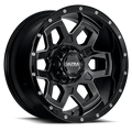 217 18X9 5-5.5 BLACK