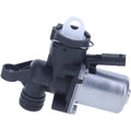 HVAC HEATER CONTROL VALVE