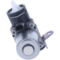 HVAC HEATER CONTROL VALVE
