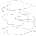 PREFORMED BRAKE LINE