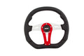 Racing Wheel D Series Red