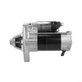 DENSO FIRST TIME FIT STARTER MOTOR