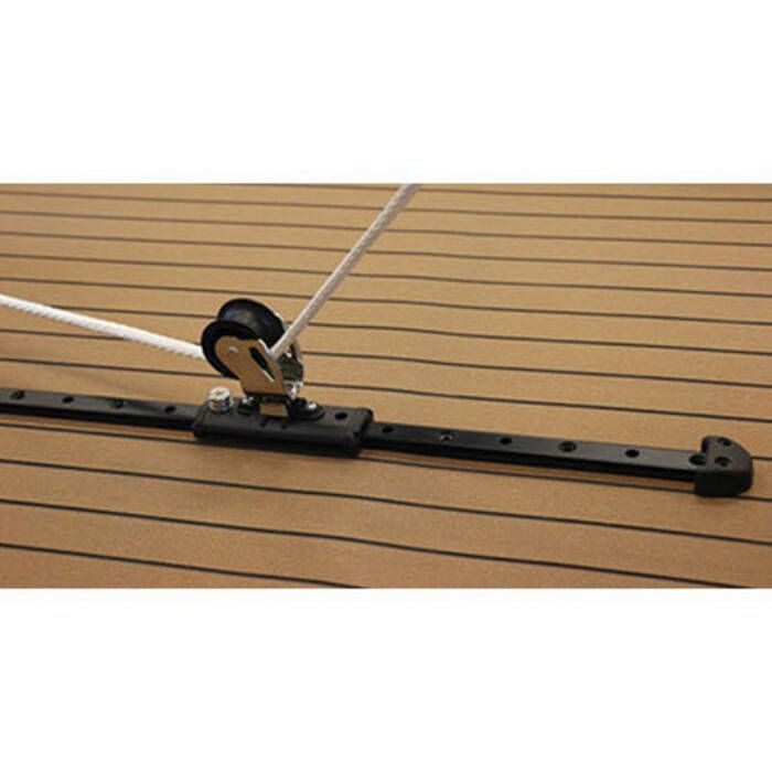 LEWMAR black auto part