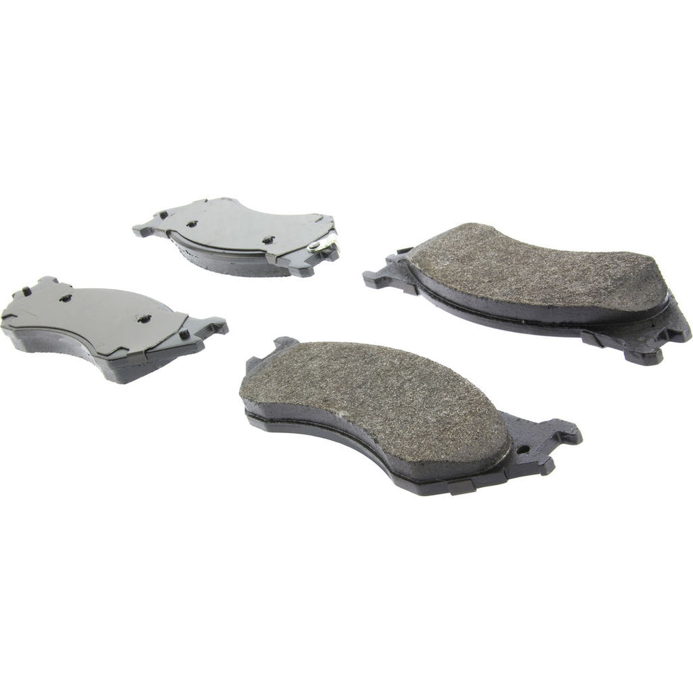 OE Plus Brake Kit 2 Wheel