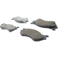 OE Plus Brake Kit 2 Wheel