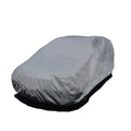 CAPA FRT BUMPER COVER; CANADA BUILT; W/O PARKING SENSORS; PRIME TOYOTA RAV4 1921