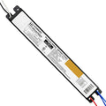 STAR WARNING blue auto part