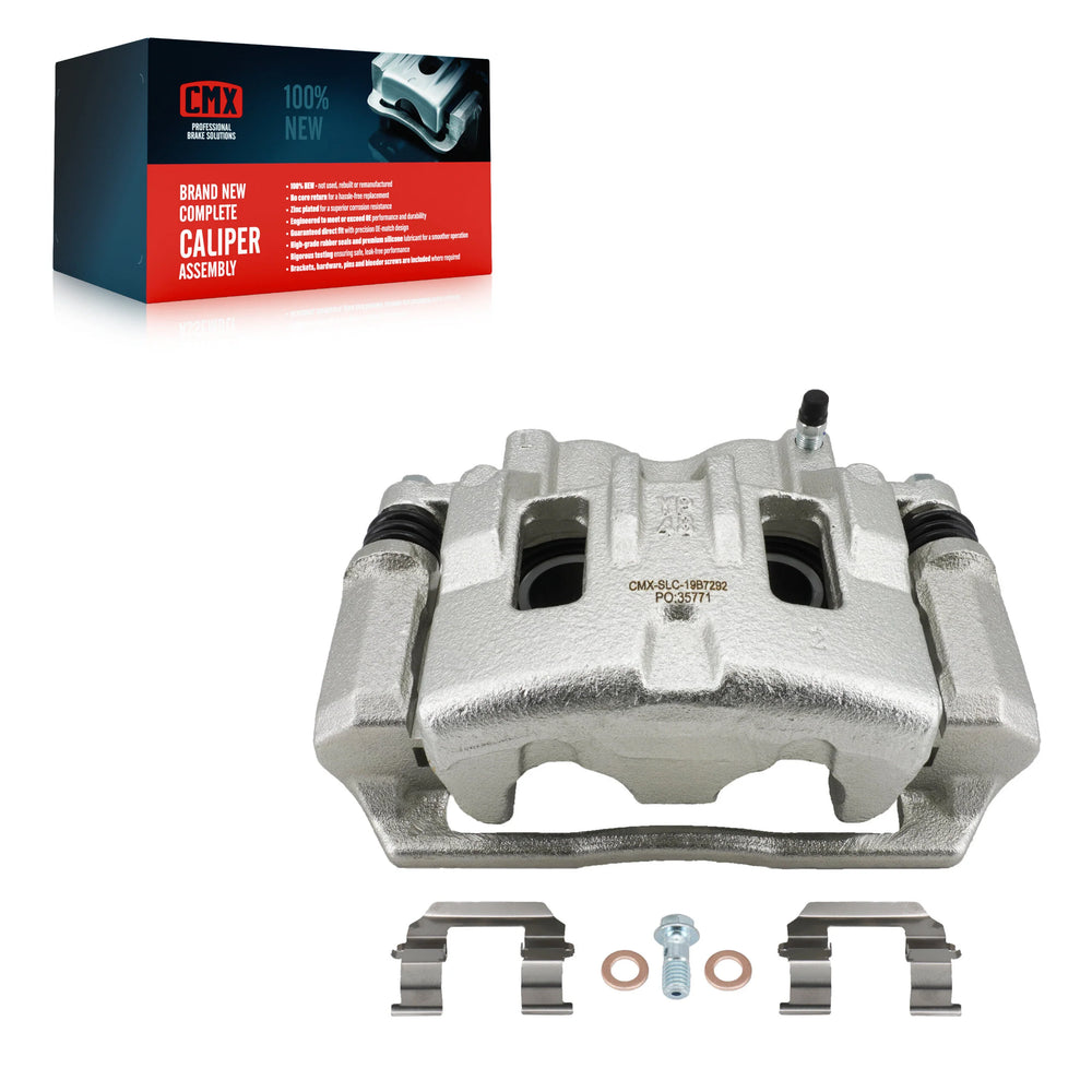 IMP UNLOADED CALIPERS