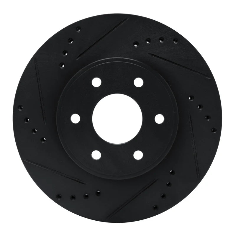 R1 Concepts black auto part