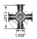 U-JOINT KIT 1810