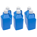 Utility Jug - 5-Gallon Blue - Case 6
