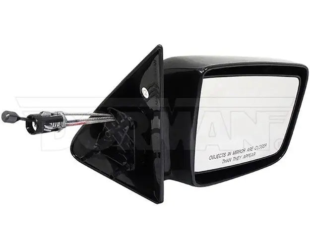 SIDE VIEW MIRROR - RIGHT