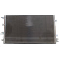 A/C CONDENSER