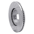 R1 Concepts silver auto part