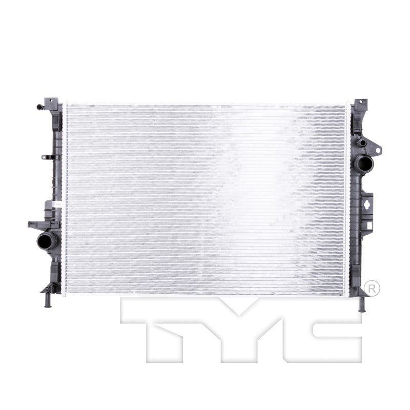TYC auto part