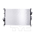 1317 FD ESCPE 1.6/2.0 L4 A/MT 1R PA RAD