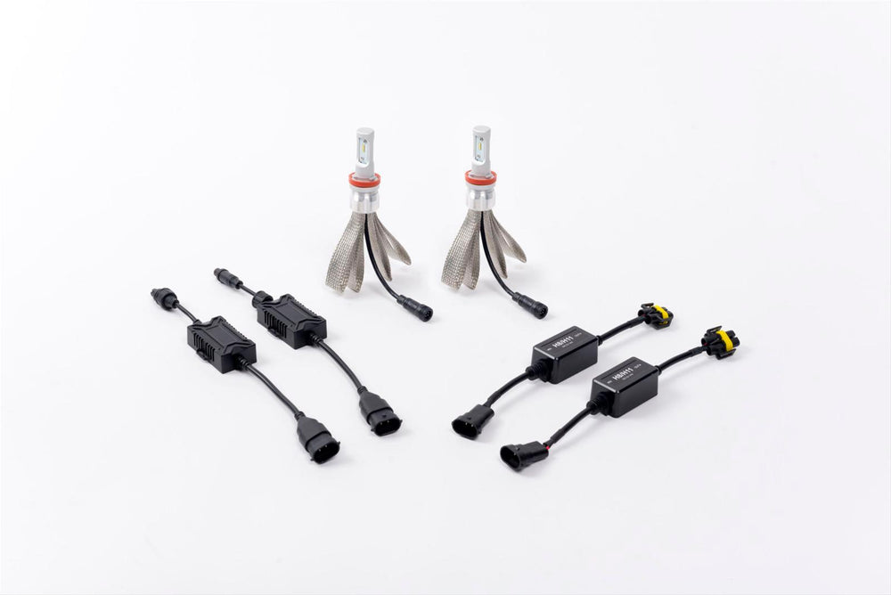 Putco tail light