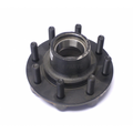 HUB 8K 865 DISC BRK 5/8 GRS CUPS & STUDS