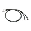 SVS HIGH PRESSURE HOSE KIT 8'