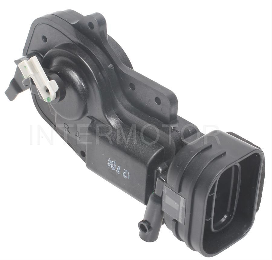 STANDARD IGN auto part