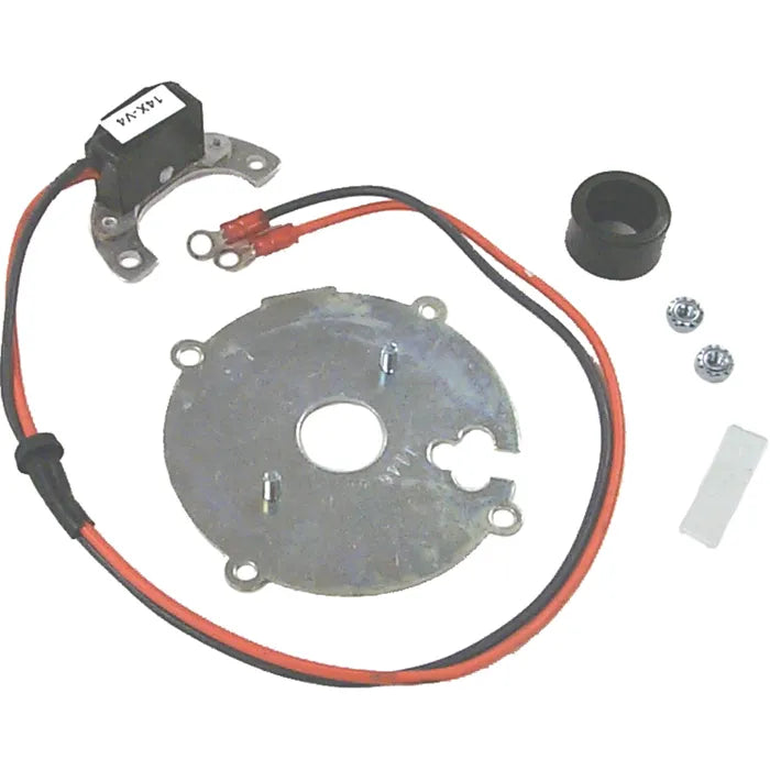 SIERRAMARINE auto part