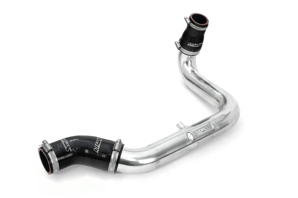 HPS Performance intercooler