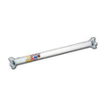 Steel Driveshaft 29in Long- 2in Dia.