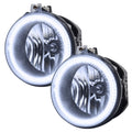 Oracle Lighting auto part detail