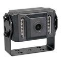 VOYAGER BACKUP CAMERA W/ LED LOWLIGHT ASSIST BLACK