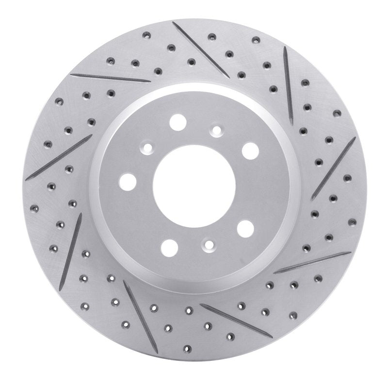 DFC auto part