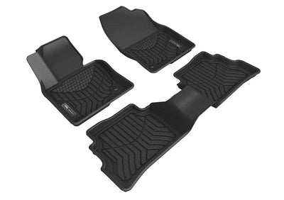 MAZDA CX-5 2017-2023 MAXTRAC BLACK