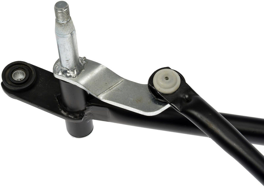 WINDSHIELD WIPER TRANSMISSION ASSEM