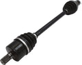 All Balls Racing 12-14 Polaris RZR 4 XP 900 6 Ball Axle Front Left