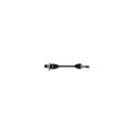All Balls Racing 03-08 Yamaha YFM660 Grizzly 6 Ball Axle Rear Left