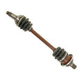 All Balls Racing 2011 Can-Am Commander 800 STD 6 Ball Axle Front Left