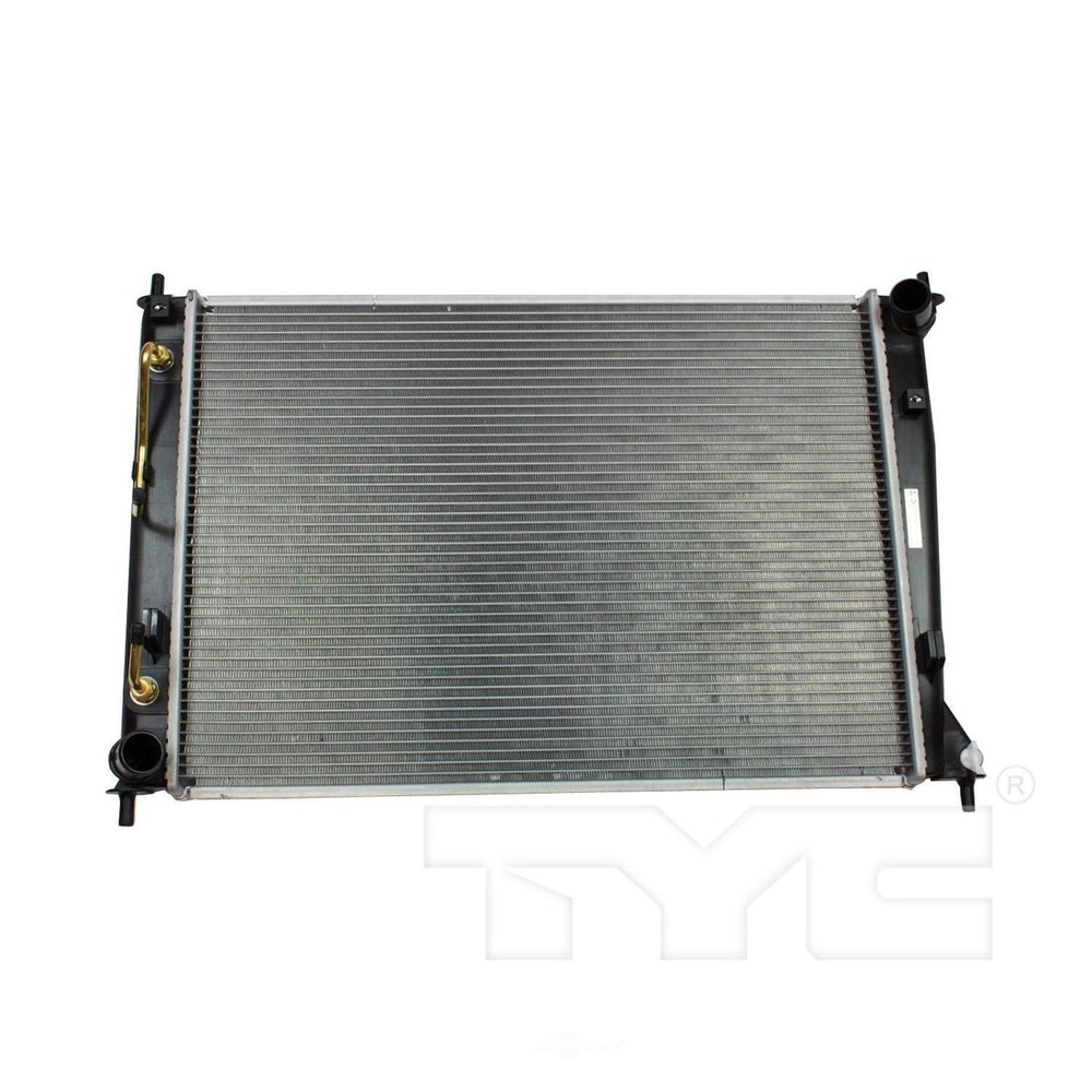 TYC auto part