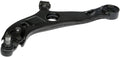 CONTROL ARM W/ BALL