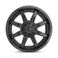 D436 20X10 5X5.5/150 S-BLK -12MM