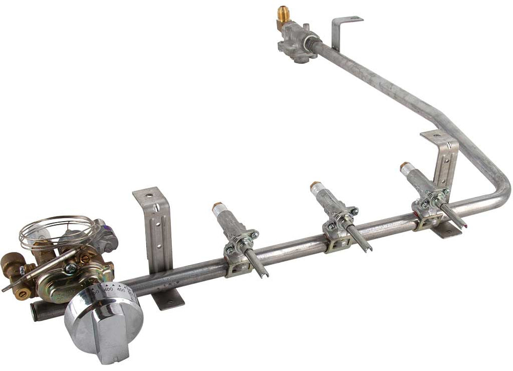 SUBURBAN MFG auto part