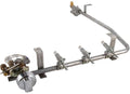 SUBURBAN MFG auto part