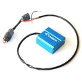 Ignition Capacitor Unit only. Require to order vehicle specific harness set separately