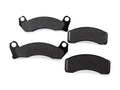 Hawk HP+ Street Brake Pads