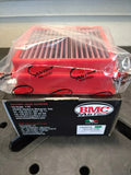 BMC 07+ Infiniti G35 3.5L V6 Replacement Panel Air Filters (Full Kit)